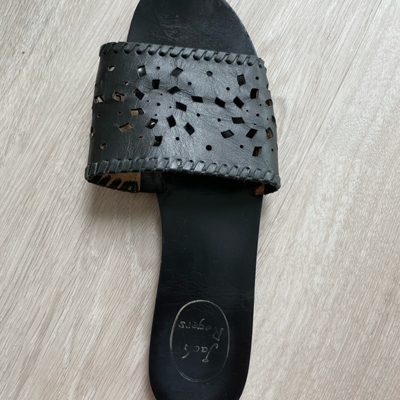Jack Rogers size 9 sandals - Picture 2 of 4